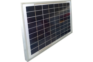 ¿Cuáles son los tipos de materiales de paneles solares?